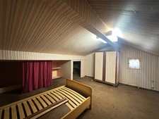 Maison 125m² 7 pièces + garage + dépendances sur parcelle de 885m² à Culhat 