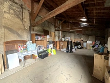 Maison de bourg 90m² 4 pièces à Maringues 
