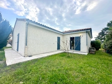 Villa 183m² sur sous-sol complet et parcelle de 2000m² à Beauregard-L'Evêque 