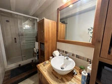 Maison de ville 320m² 10 pièces avec garage et jardin à Beauregard L'évêque 