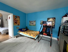 Maison de bourg 90m² 4 pièces à Maringues 
