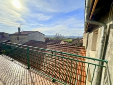 Maison de ville 320m² 10 pièces avec garage et jardin à Beauregard L'évêque 