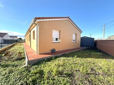Maison 138m² 6 pièces sur parcelle de 725m² au Martres-d'Artière
