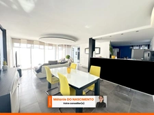 Maison 4 pièces 115m² avec jacuzzi sur parcelle de 601m² à Pont-du-Château 