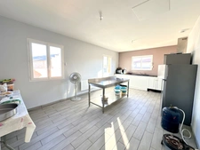 Maison 138m² 6 pièces sur parcelle de 725m² au Martres-d'Artière