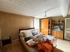 Maison de ville 115m² avec cuvage et jardin à Dallet
