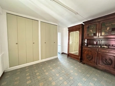 Maison 125m² 7 pièces + garage + dépendances sur parcelle de 885m² à Culhat 