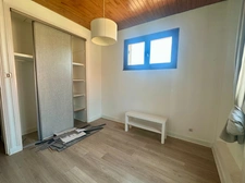 Maison de bourg 100m² 4 pièces avec jardin à Culhat 