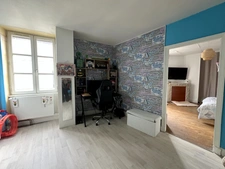 Maison de bourg 90m² 4 pièces à Maringues 