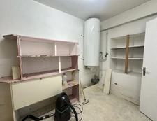 Maison 125m² 7 pièces + garage + dépendances sur parcelle de 885m² à Culhat 