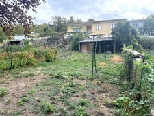 Maison de ville 115m² avec cuvage et jardin à Dallet
