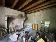 Maison 125m² 7 pièces + garage + dépendances sur parcelle de 885m² à Culhat 