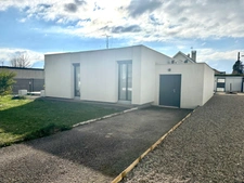 Maison 4 pièces 115m² avec jacuzzi sur parcelle de 601m² à Pont-du-Château 