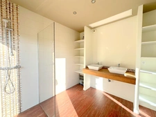 Villa d'architecte 200m² avec piscine sur parcelle de 1610m² à Pont-du-Château 