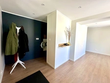 Maison de ville 145m² 6 pièces avec jardin à Beauregard L'évêque 