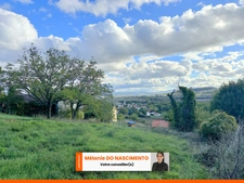 Terrain de 1227m² constructible non viabilisé à Lempty