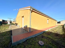 Maison 138m² 6 pièces sur parcelle de 725m² au Martres-d'Artière