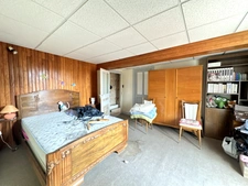 Maison de ville 115m² avec cuvage et jardin à Dallet