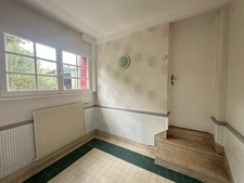Maison 125m² 7 pièces + garage + dépendances sur parcelle de 885m² à Culhat 