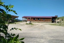 Propriété équestre d'environ 14 hectares à Arconsat 63