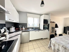 Maison 138m² 6 pièces sur parcelle de 725m² au Martres-d'Artière