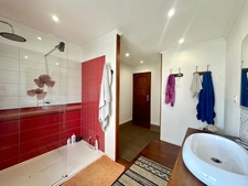 Maison de ville 145m² 6 pièces avec jardin à Beauregard L'évêque 