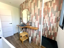 Maison 5 pièces 155m² avec piscine sur parcelle de 1024m² à Pont-du-Château 