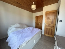 Maison de bourg 100m² 4 pièces avec jardin à Culhat 