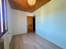 Maison de bourg 100m² 4 pièces avec jardin à Culhat 