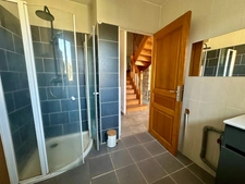 Maison de bourg 100m² 4 pièces avec jardin à Culhat 