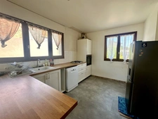 Maison de bourg 100m² 4 pièces avec jardin à Culhat 