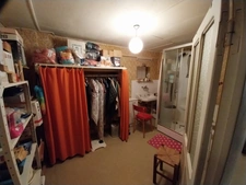 Maison de ville 115m² avec cuvage et jardin à Dallet