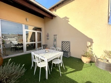 Maison de ville 320m² 10 pièces avec garage et jardin à Beauregard L'évêque 