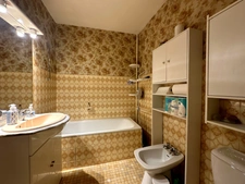 Maison de ville 115m² avec cuvage et jardin à Dallet