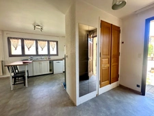 Maison de bourg 100m² 4 pièces avec jardin à Culhat 