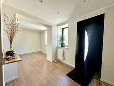 Maison de ville 145m² 6 pièces avec jardin à Beauregard L'évêque 