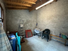 Maison de bourg 60m² 3 pièces avec garage et dépendances/cour à Pont-du-Château