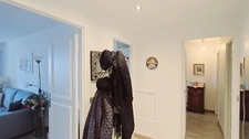 Appartement vendu meublé type 4 Paris la défense. ARENA