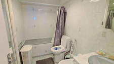 Appartement vendu meublé type 4 Paris la défense. ARENA