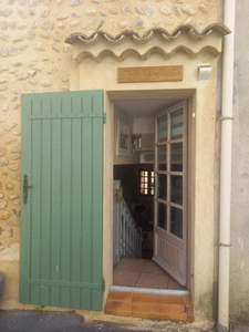 Charmante maison de village rénovée – 3pièces – Terrasse plein sud 