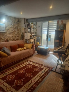 Charmante maison de village rénovée – 3pièces – Terrasse plein sud 