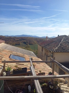 Charmante maison de village rénovée – 3pièces – Terrasse plein sud 