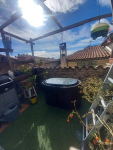 Charmante maison de village rénovée – 3pièces – Terrasse plein sud 