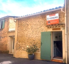 🏡 75 m² rénovés | ☀️ Terrasse tropézienne | 📍 30 min de Manosque | 🔑 Idéal 1er achat ou résidence secondaire