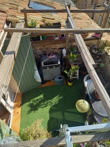 Charmante maison de village rénovée – 3pièces – Terrasse plein sud 