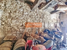 Maison de village de type Bastide Gasconne de 175 M² à rénover entièrement