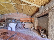 Maison de village de type Bastide Gasconne de 175 M² à rénover entièrement