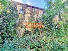 Maison de village de type Bastide Gasconne de 175 M² à rénover entièrement