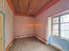 Maison de village de type Bastide Gasconne de 175 M² à rénover entièrement