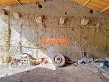 Maison de village de type Bastide Gasconne de 175 M² à rénover entièrement